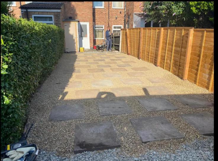 Contractors, City Centre, Parking, 3 Double Rooms, Netflix, Cosy! Coventry Exterior foto